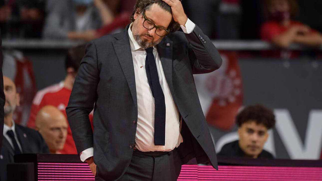 Bayern verliert dramatischen Auftakt