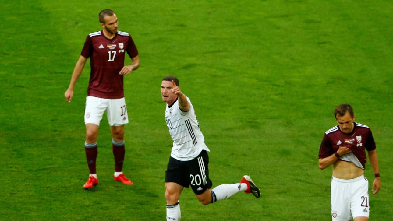 Gosens warnt vor Hasskommentaren