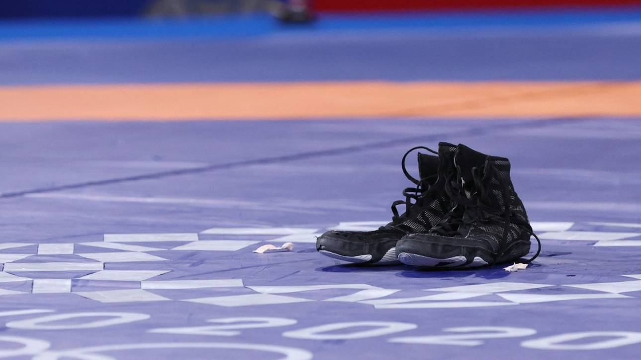 Ringer-WM: Wagner ausgeschieden