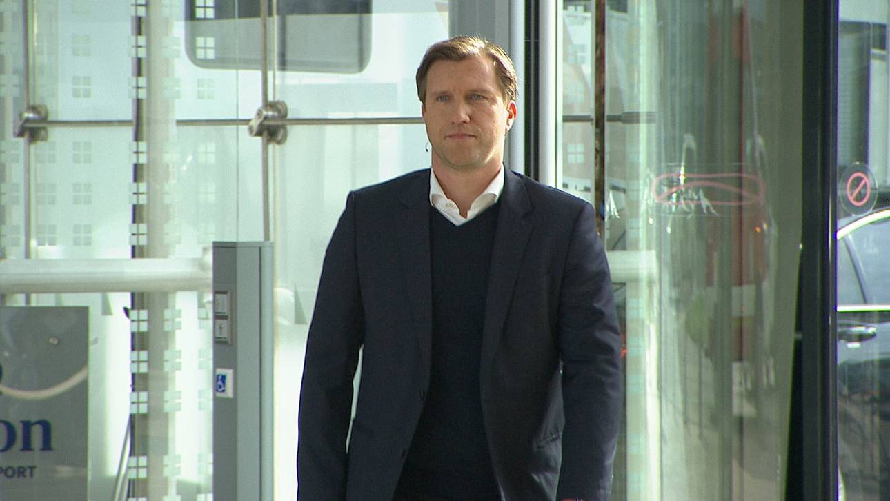 Krösche: „Glasner ist intelligent genug“