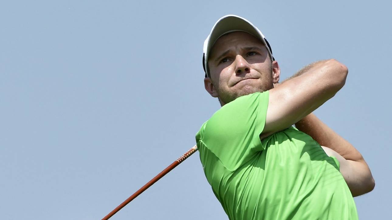 Kieffer spielt um Turniersieg mit