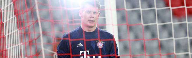 Fussball / Bundesliga