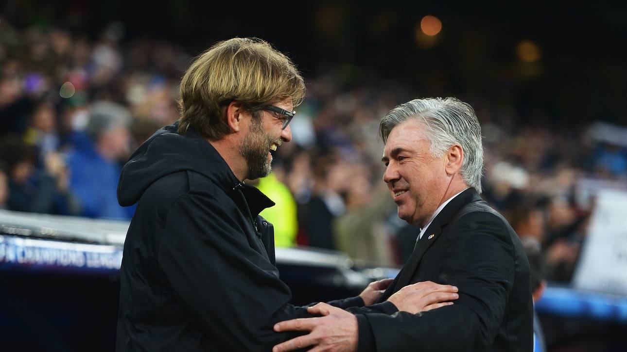 Real Madrid v Borussia Dortmund - UEFA Champions League Quarter Final