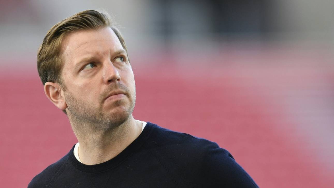 Kohfeldt: „Müssen Niederlagenserie abschütteln“