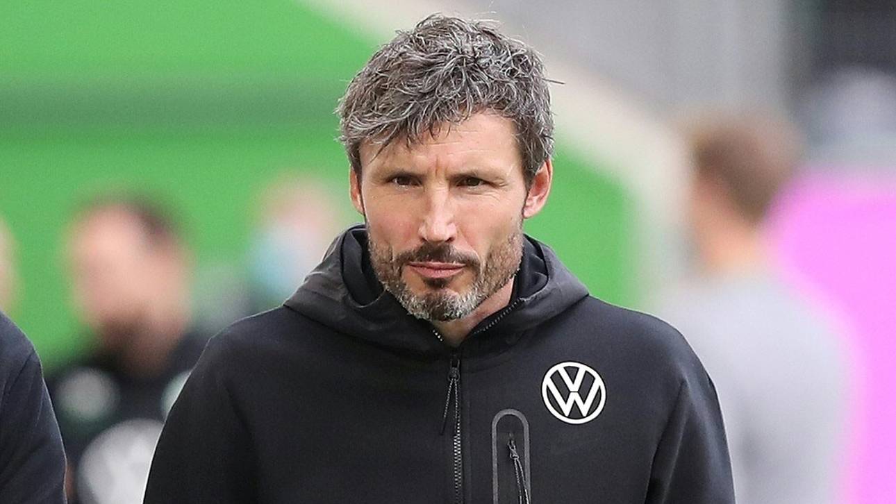 Sieglos-Serie: Van Bommel kritisiert VfL-Defensive