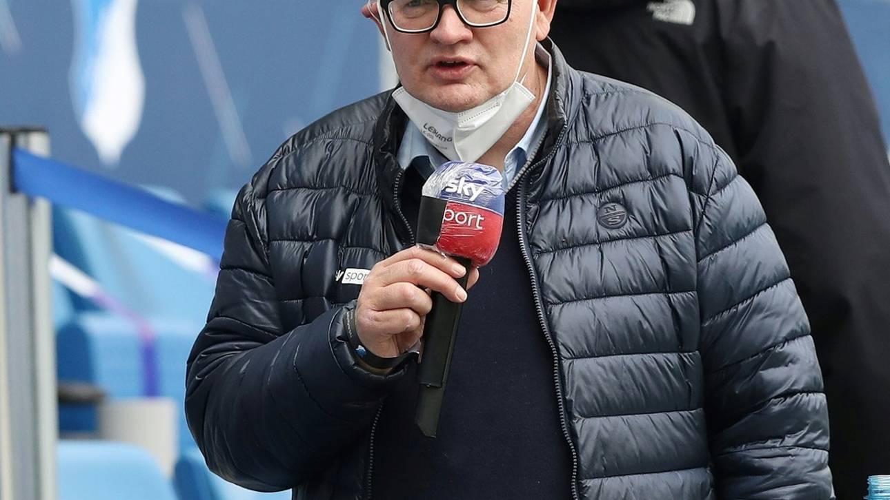 Sportradio NRW: Potofski moderiert Morningshow