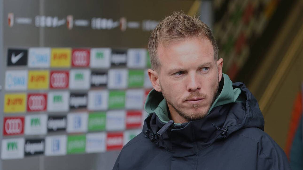 Worauf Nagelsmann „keine Lust“ hat
