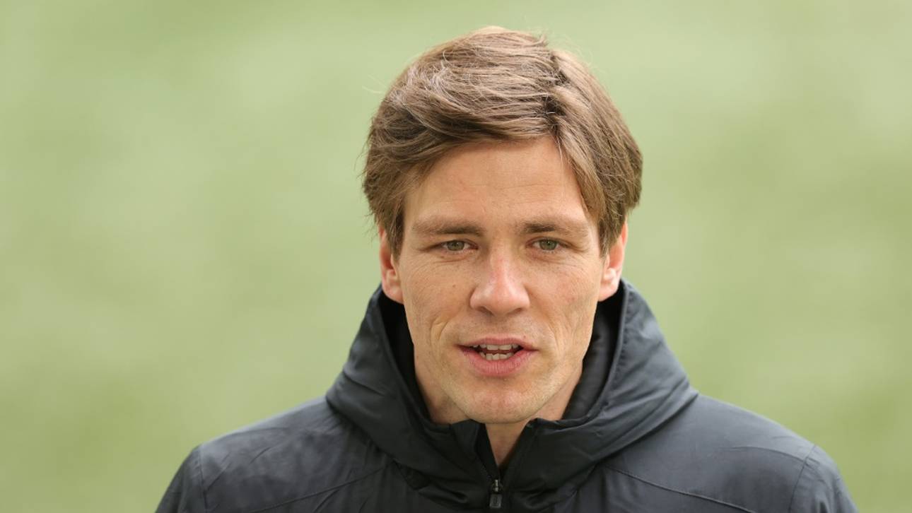 Bremen-Boss sieht DFB kritisch