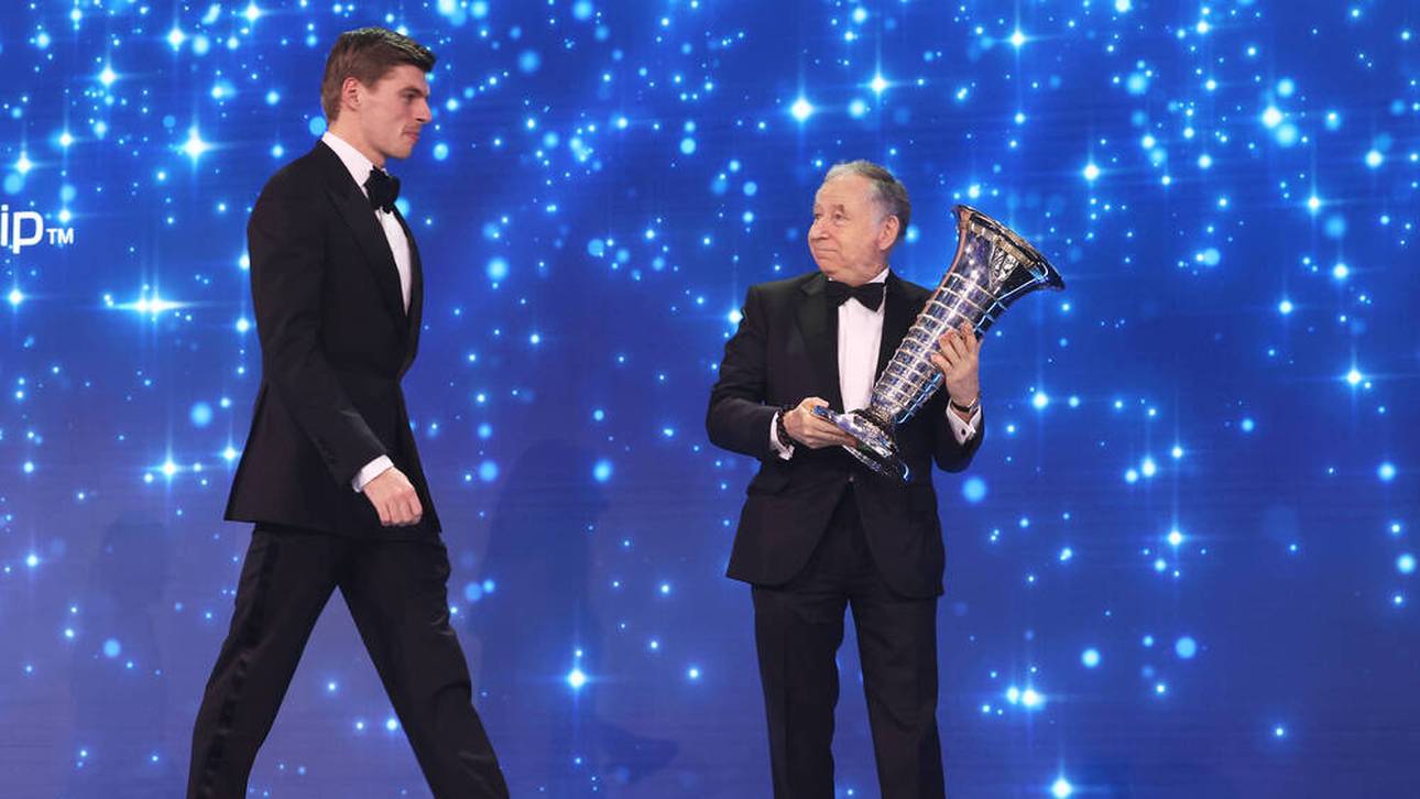 Der getrübte Abschied eines großen F1-Machers