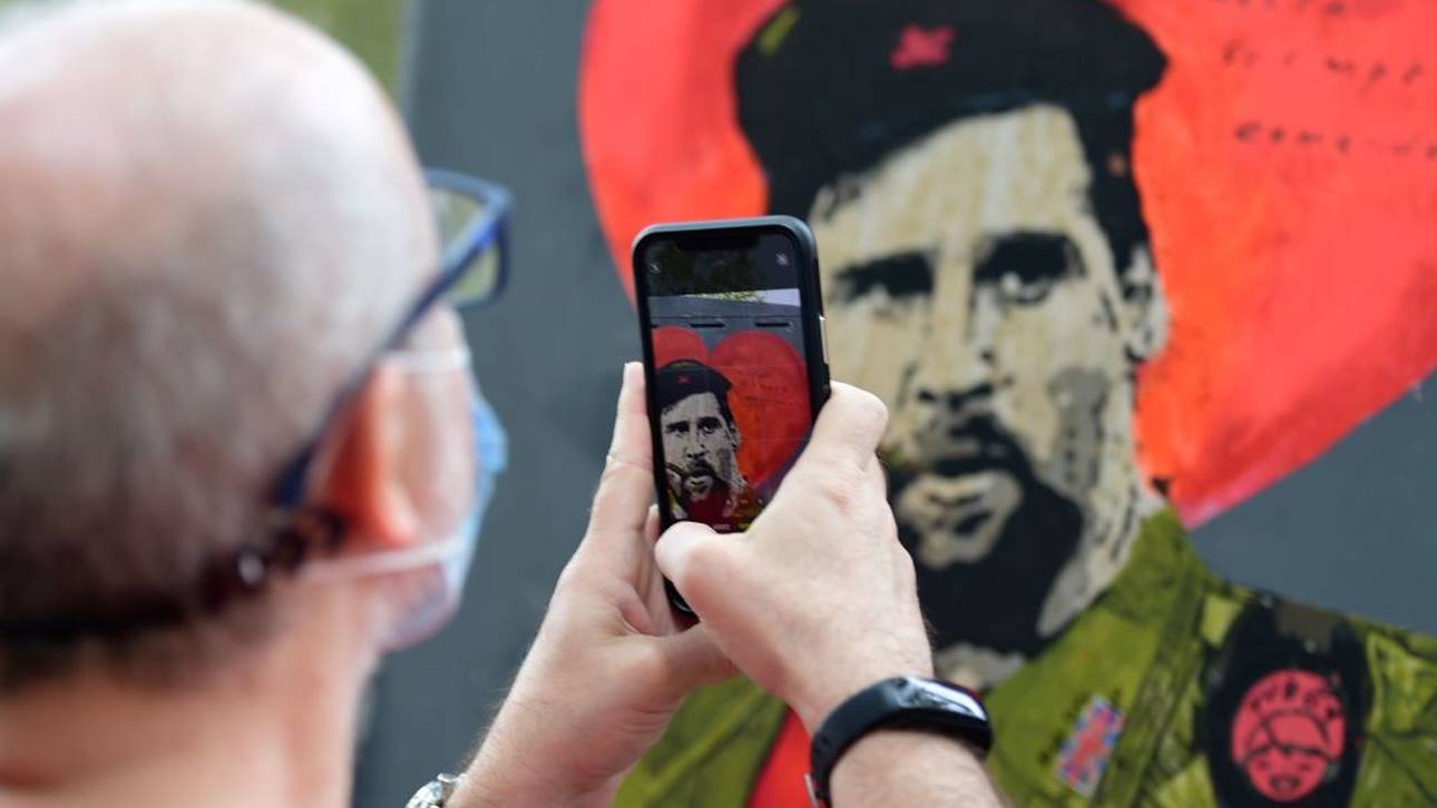 Wende im Barca-Poker um Messi?