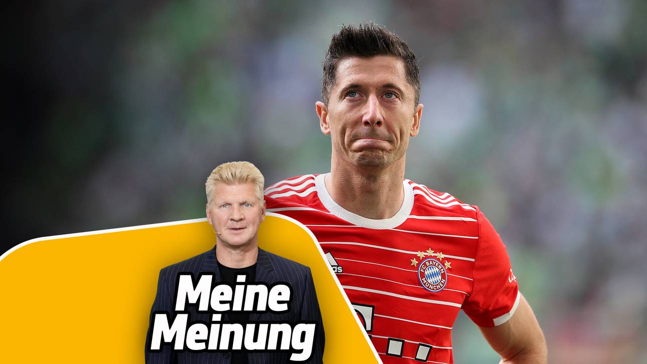 Effenberg: So einfach war‘s mit Hoeneß