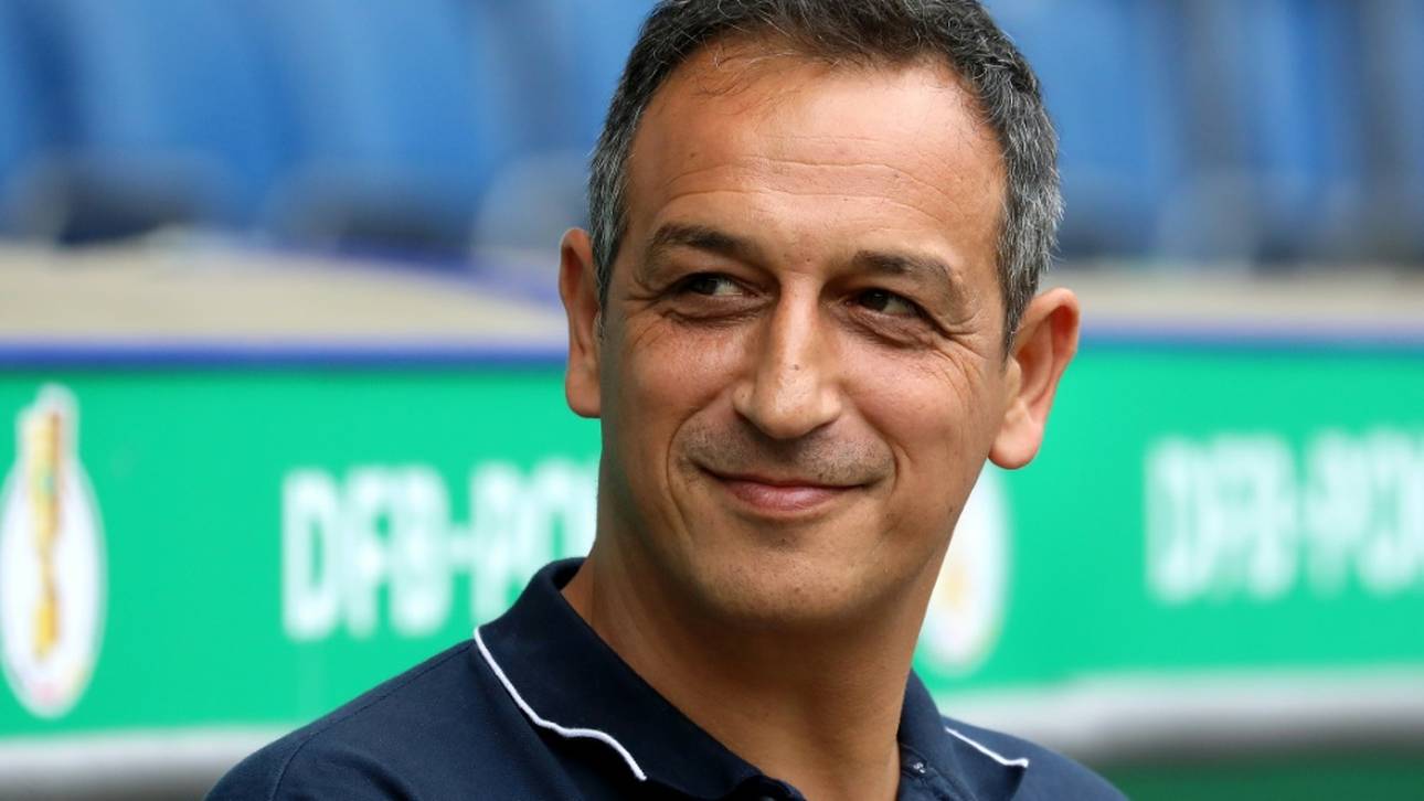 Zweitligist Fürth macht mit beiden Geschäftsführern weiter