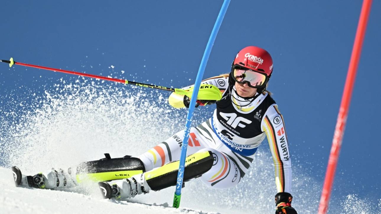 DSV verpasst Podest im Team-Wettbewerb