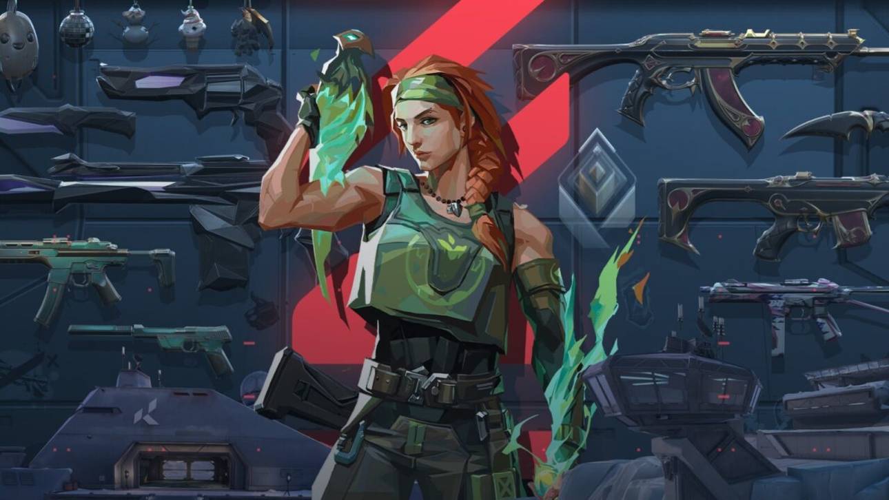 Valorant Agenten Guide: Skye