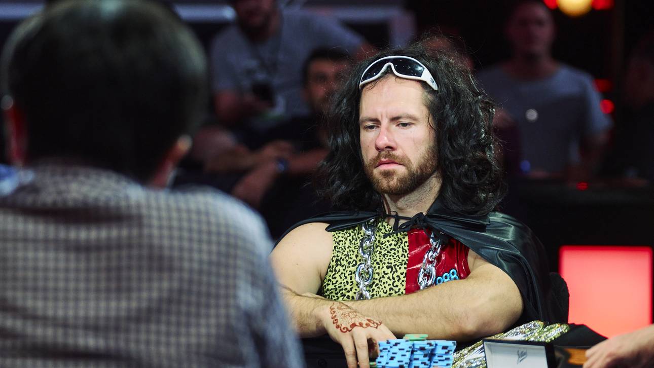 Über die positive Erwartung