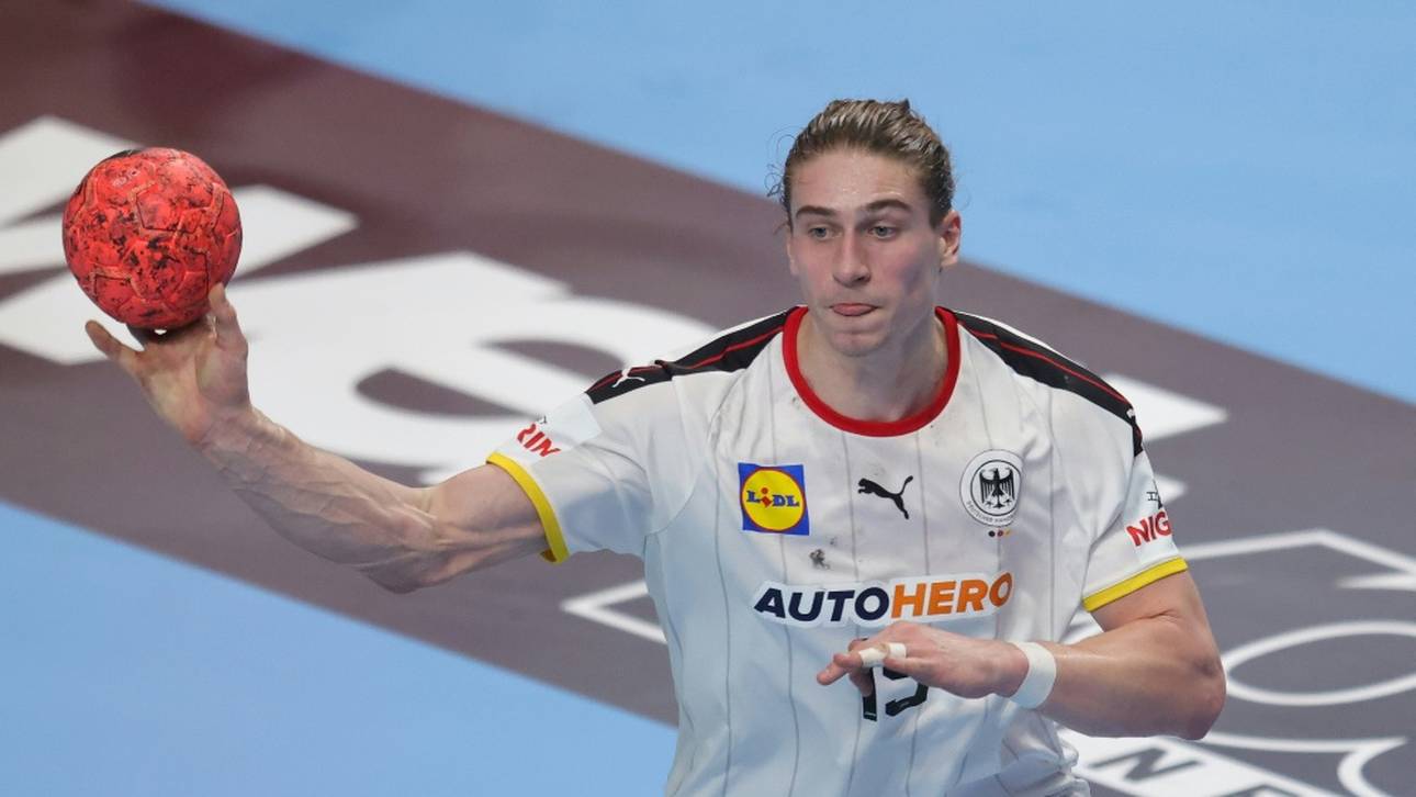 Deutsche Unart? DHB-Star übt Kritik