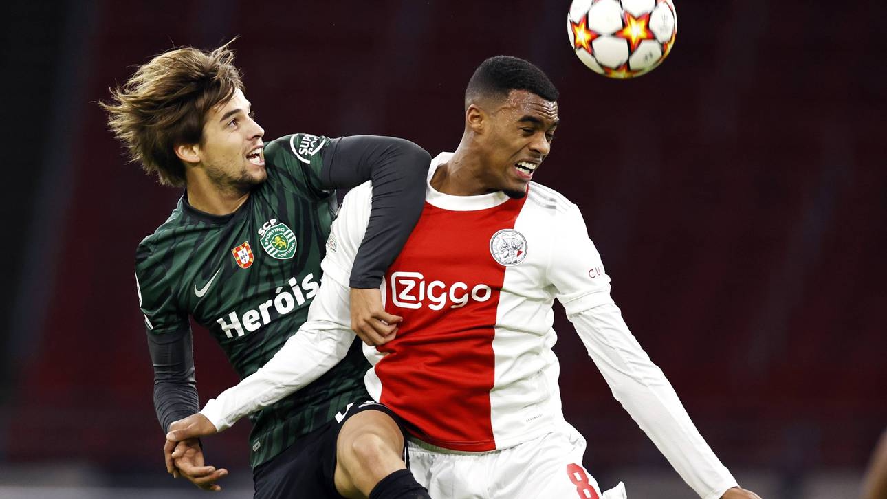 Wechsel? Gravenberch nimmt Stellung