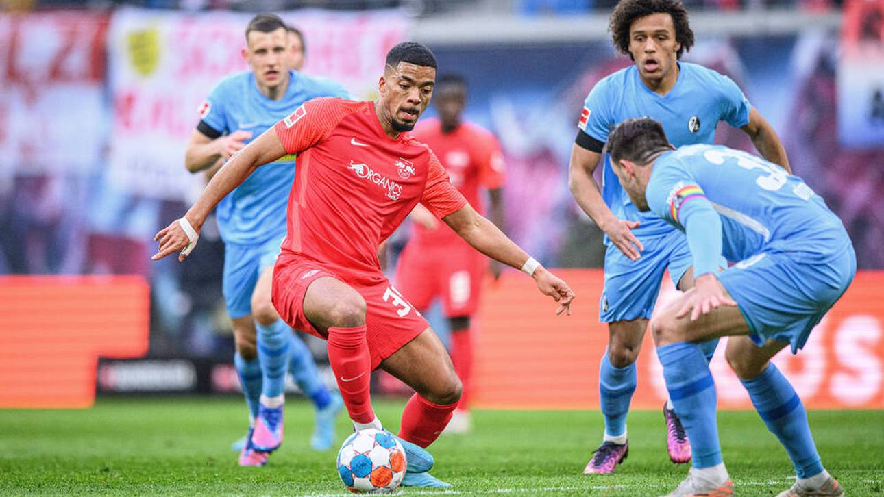 Das sind die Final-Aufstellungen