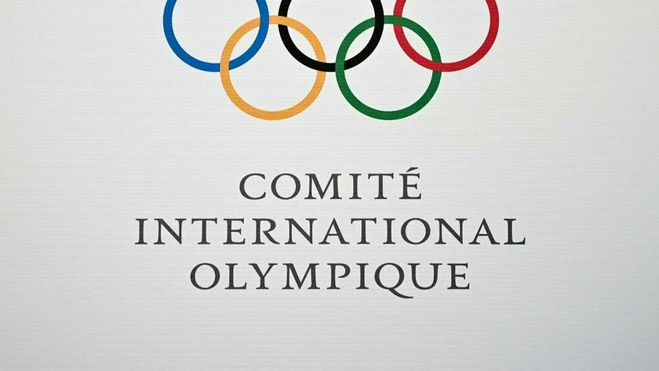 Olympia-Streit: IOC räumt Versehen ein