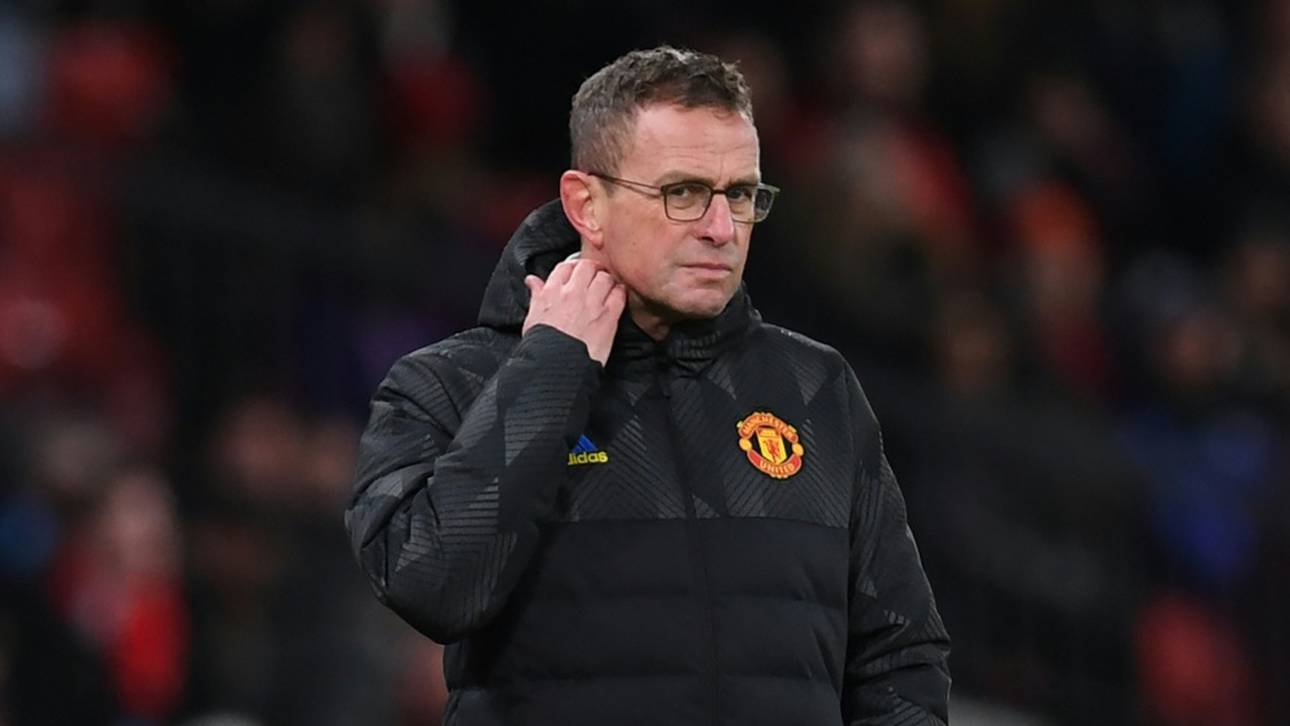 Spielplan-Ärger in England: Rangnick für Änderungen im Pokal