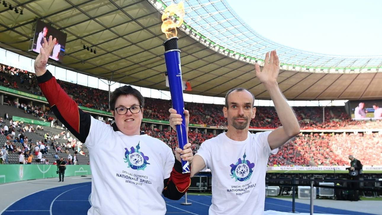 Special Olympics: REWE wird Ernährungspartner für Berlin