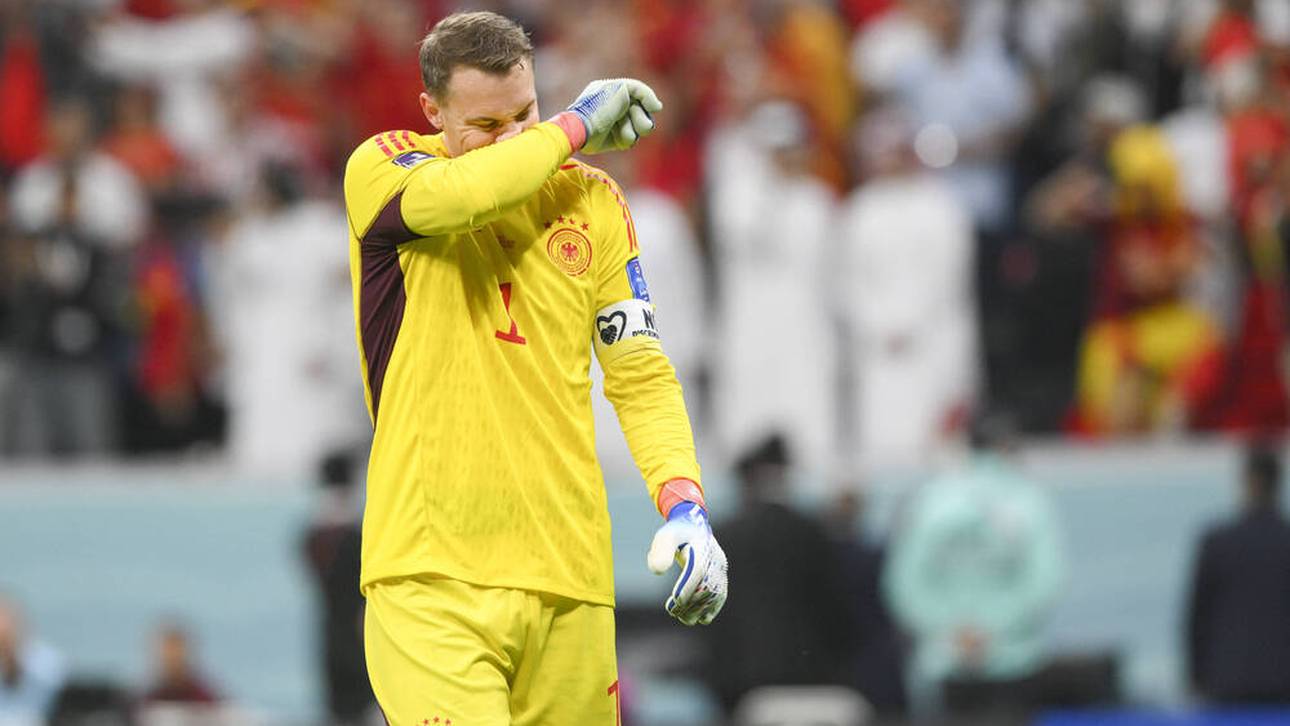 Effenberg watscht Neuer ab