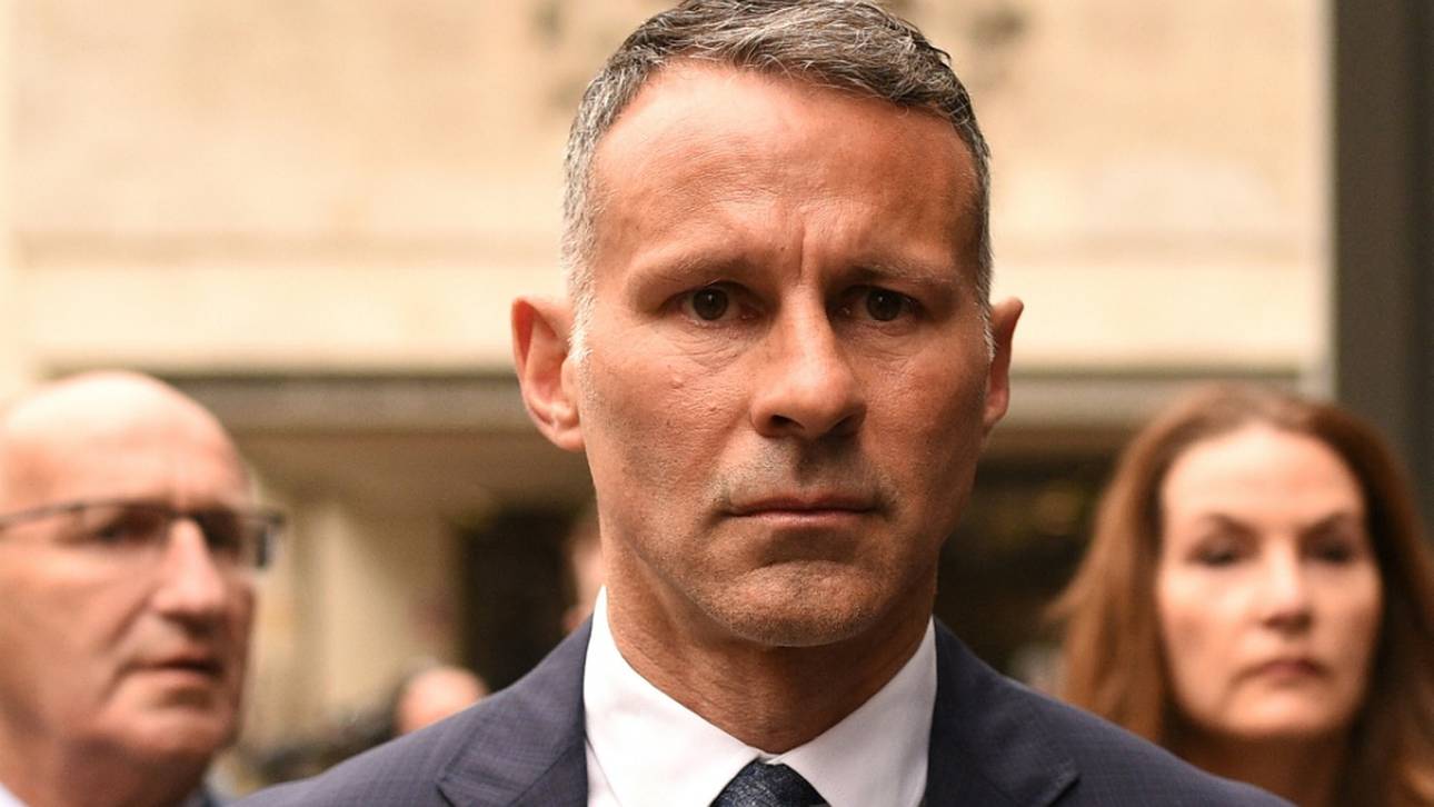 Giggs als walisischer Nationaltrainer zurückgetreten