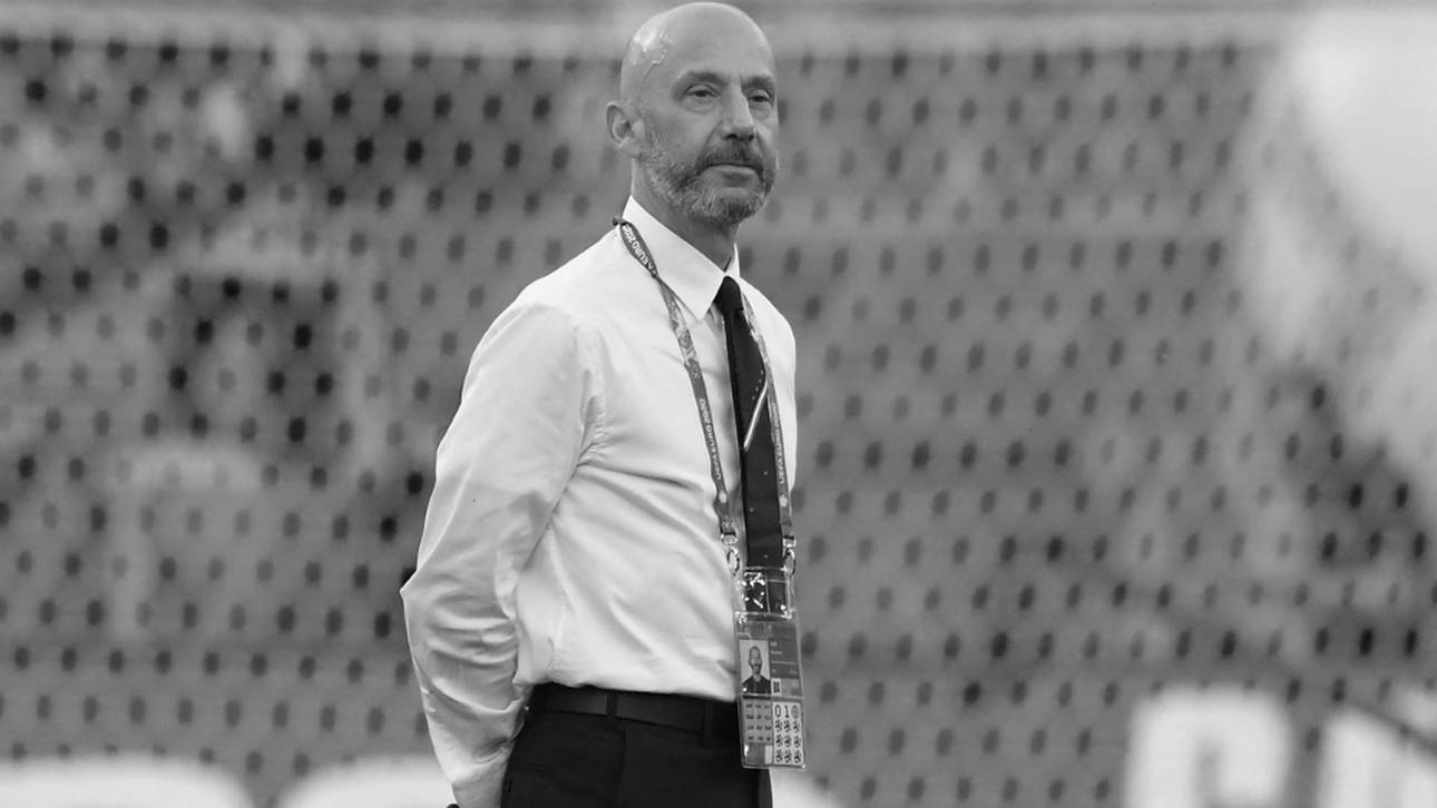 Vialli-Tod sorgt für Doping-Debatte