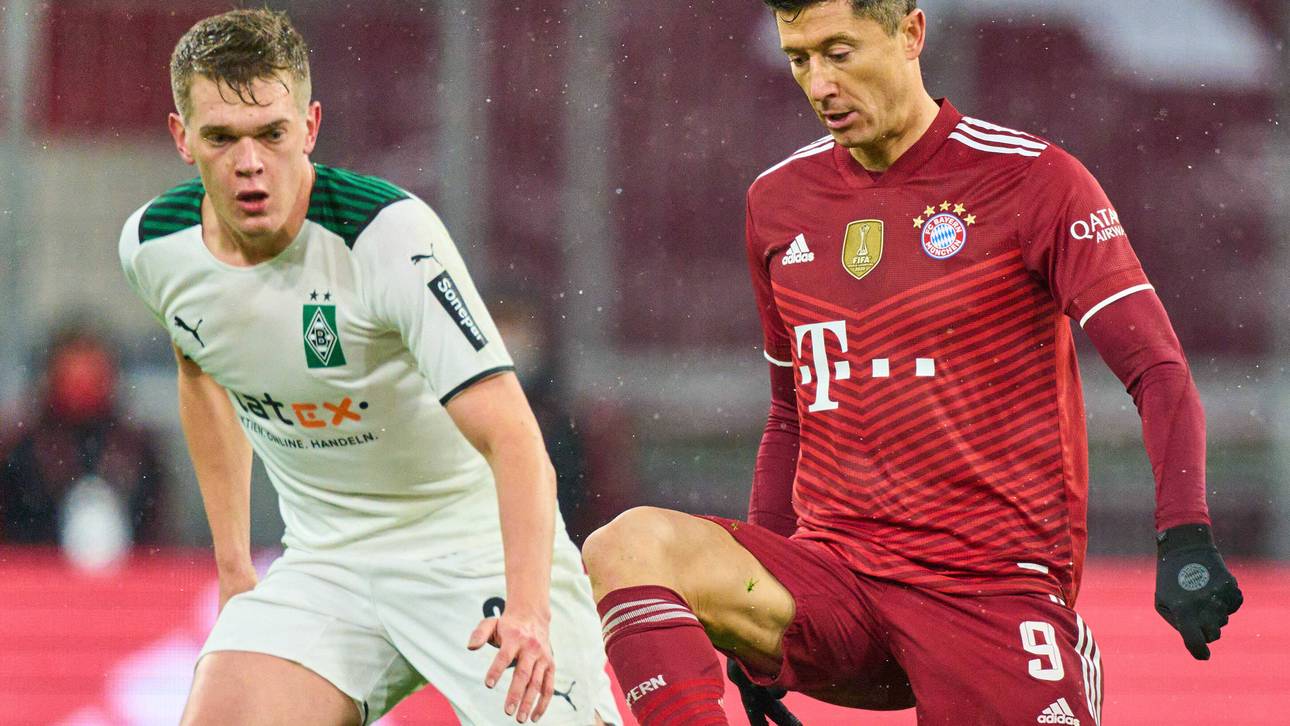 Bayern-Wechsel fix? Ginter reagiert