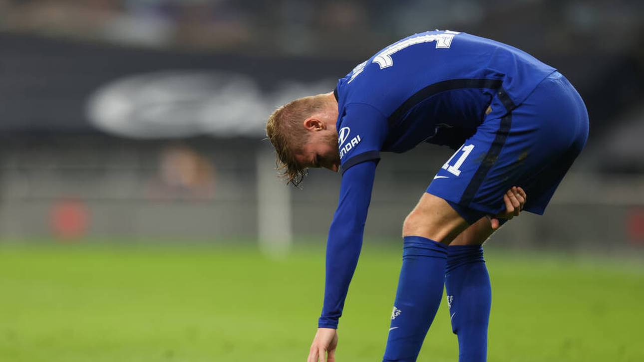 Darum trat Werner nicht zum Elfer an