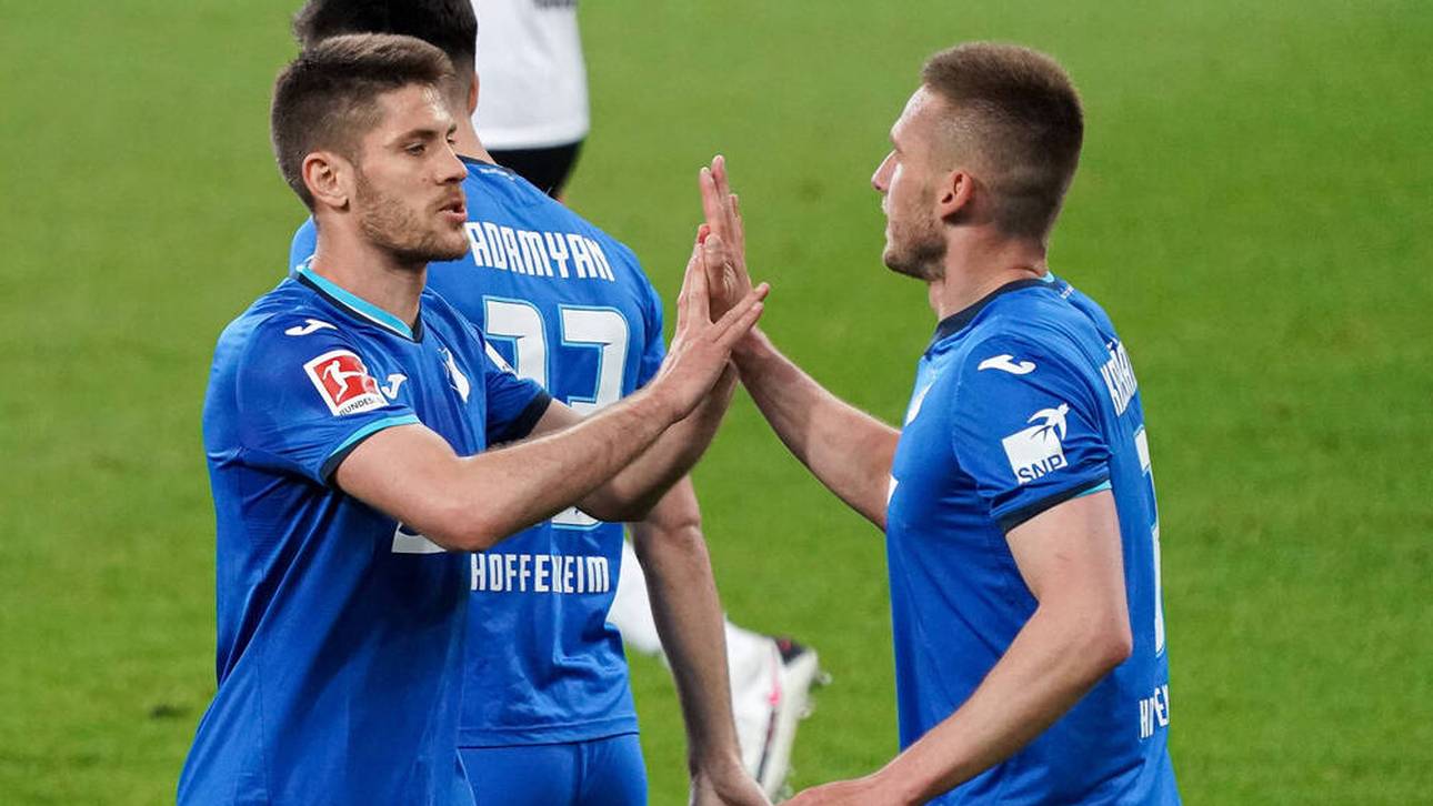 Hoffenheim-Star verlängert Vertrag