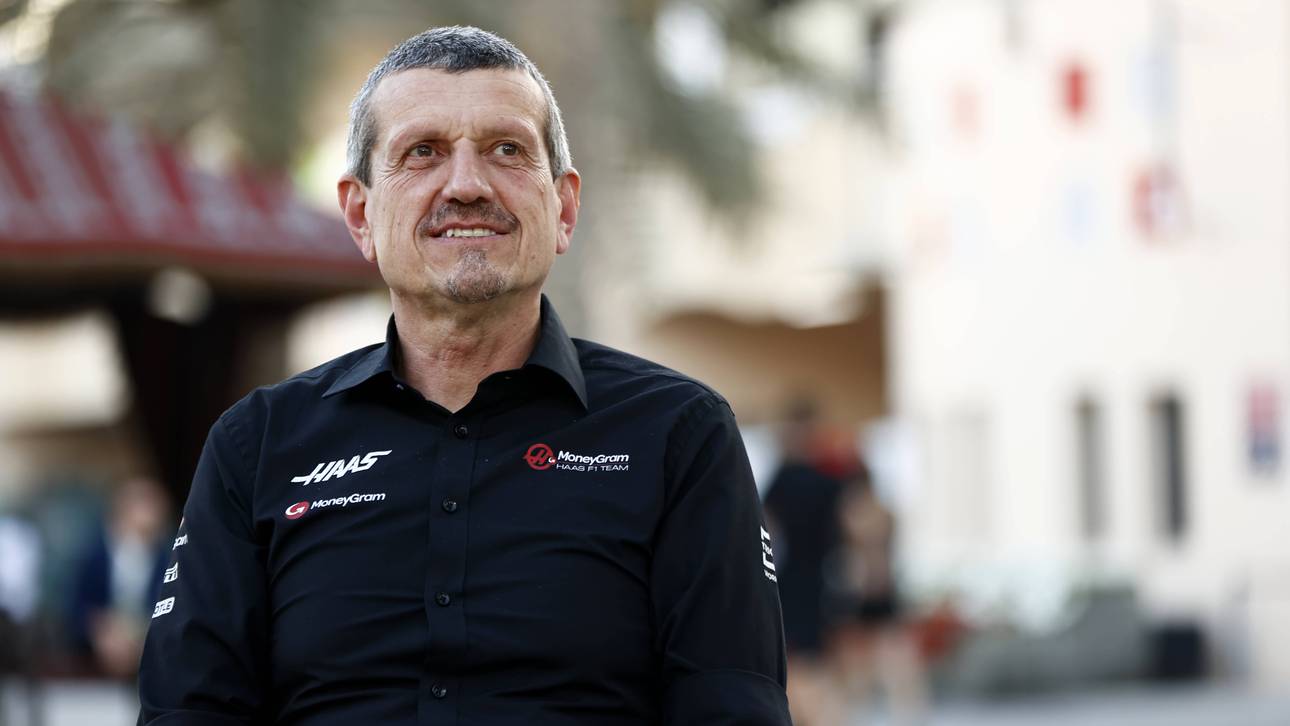 Steiner rastete wegen Mick aus