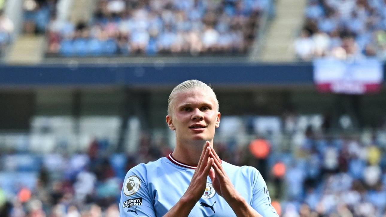 Transfer-Rekord in Premier League