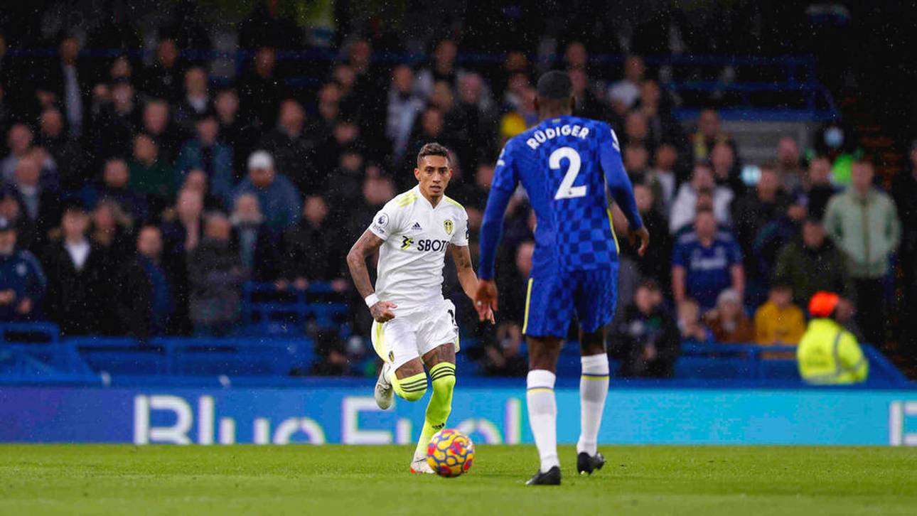 Zahlt Bayern für ihn 50 Millionen Euro?