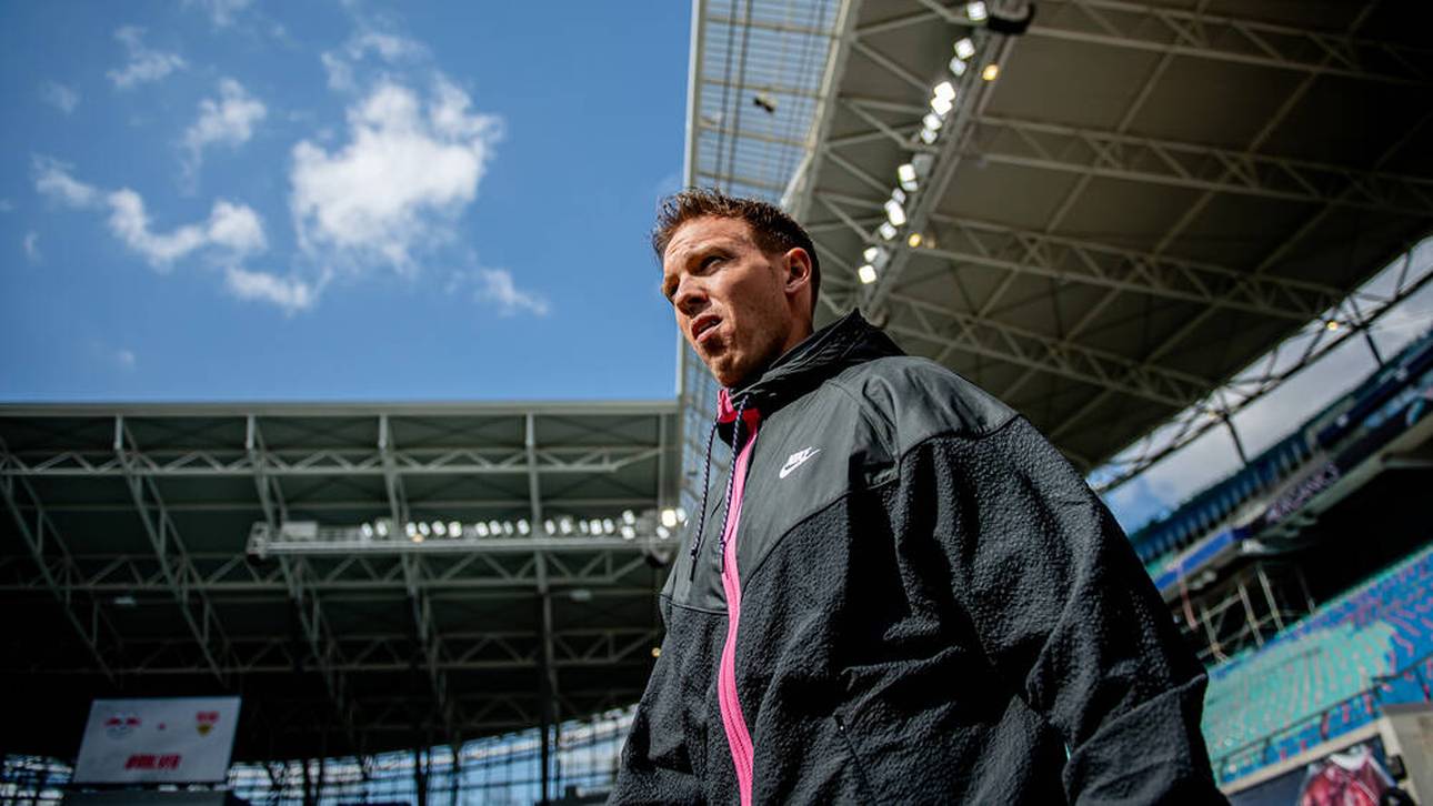 Struth: So lief Nagelsmann-Deal