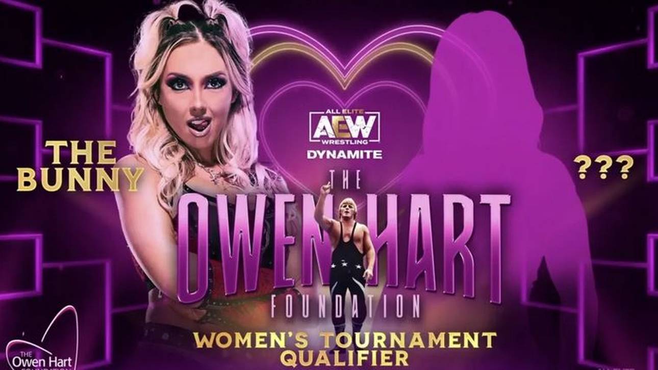 AEW kündigt nächste Neuverpflichtung an