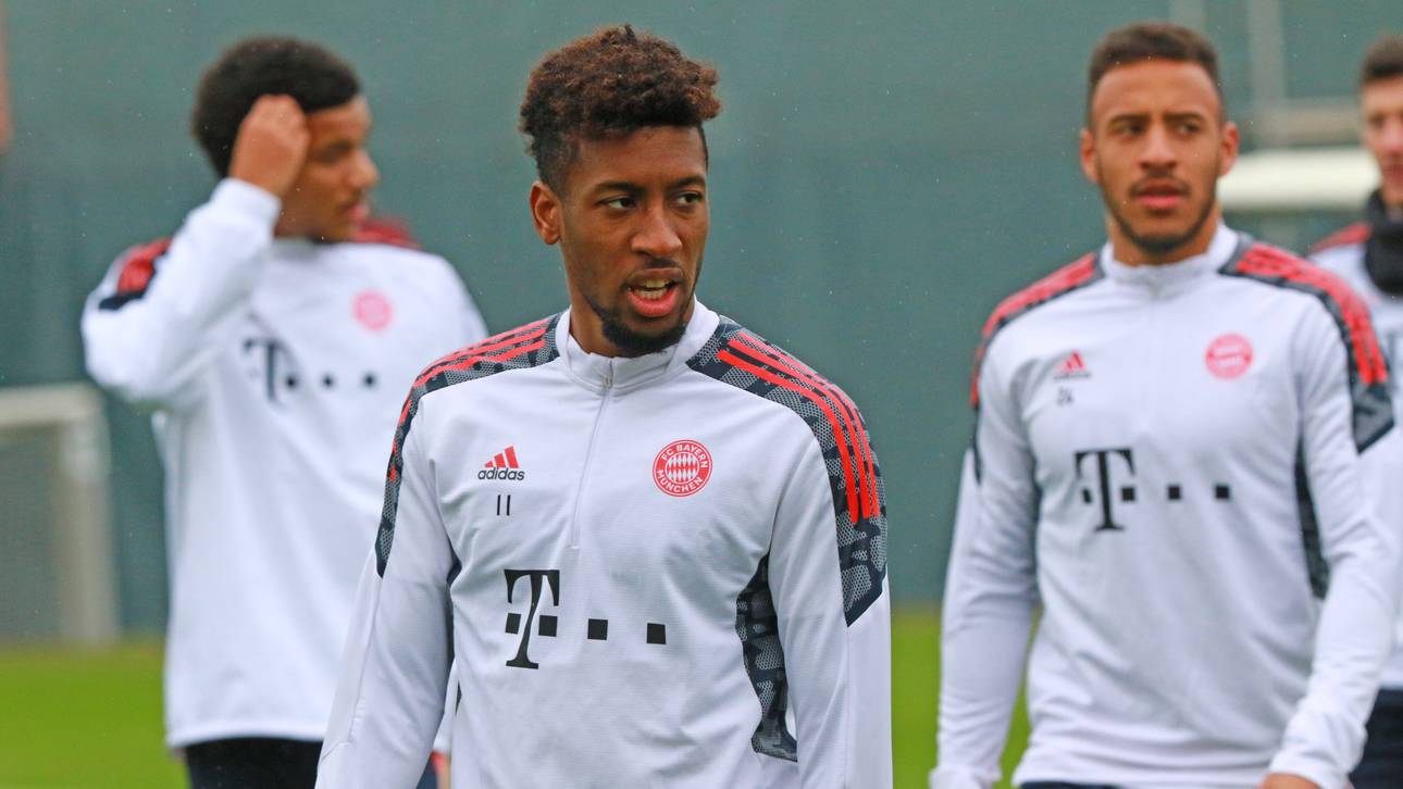 Corona-Schock: Bayern zieht Konsequenzen