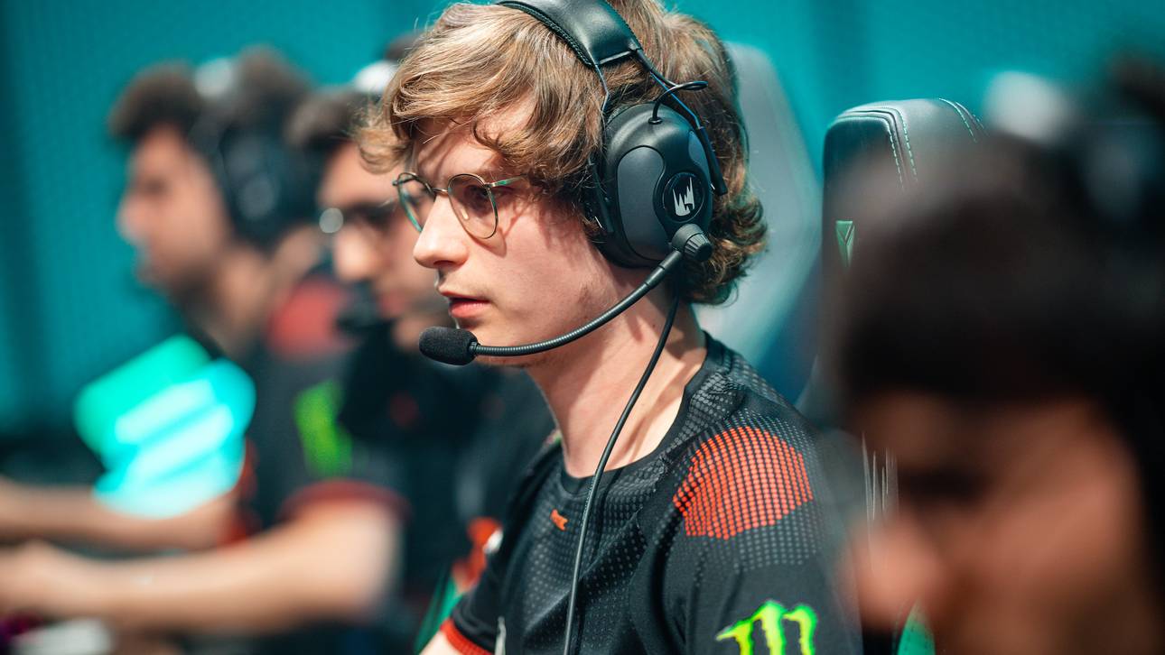 Worlds 2021: Familien-Drama! FNC Upset reist ab