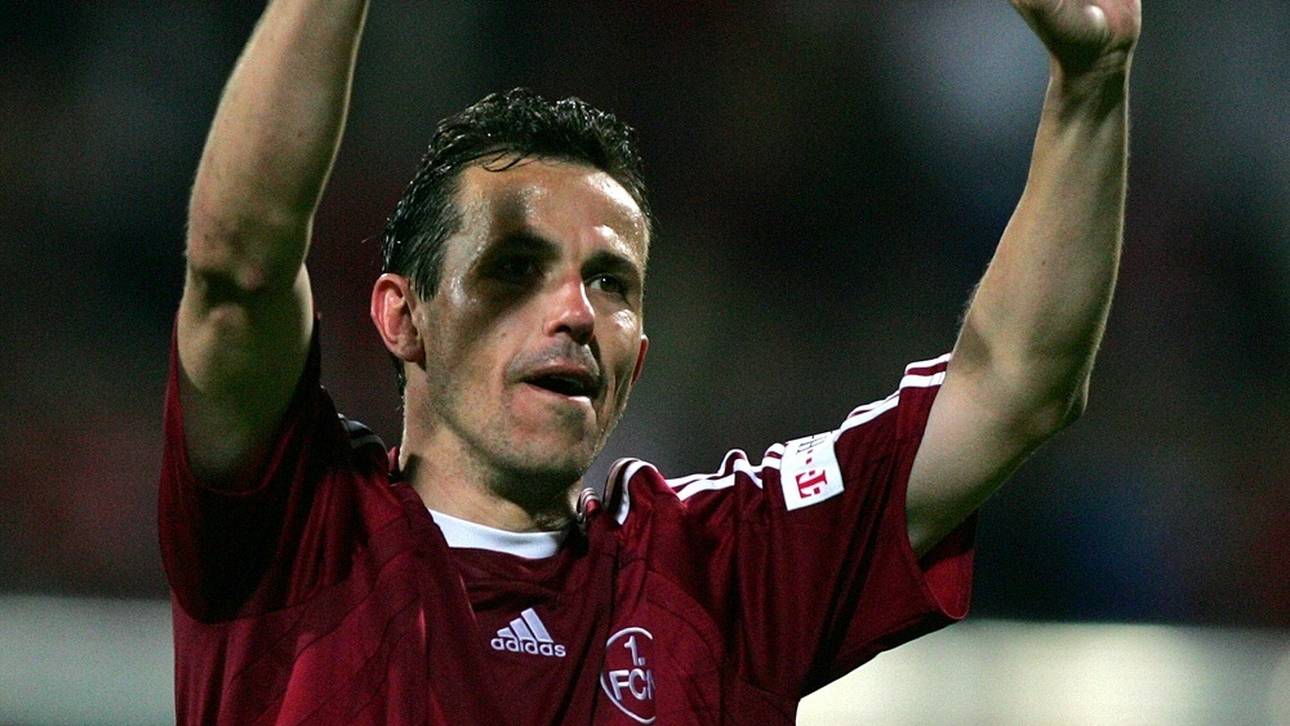 Galasek verlässt Nürnberg und kehrt nach Tschechien zurück