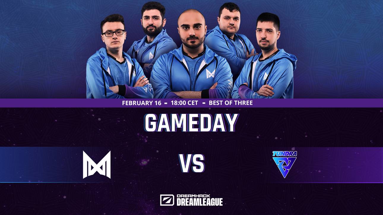 Dota2: DPC Europa – Woche 4