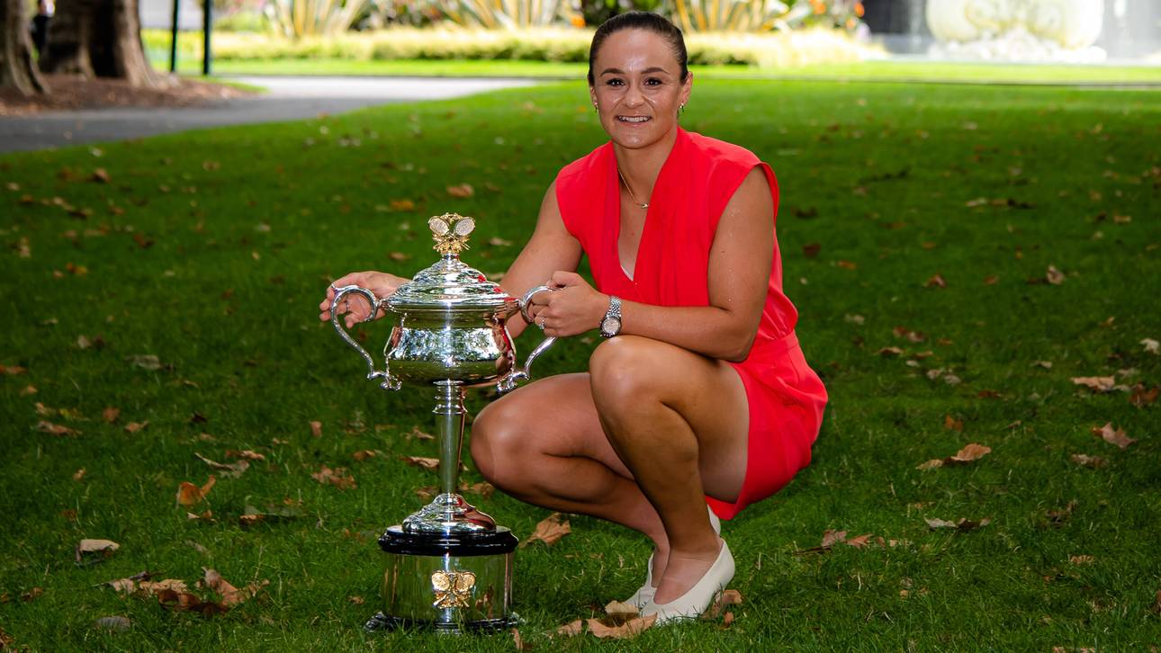 Weltranglisten-Erste tritt sofort zurück!