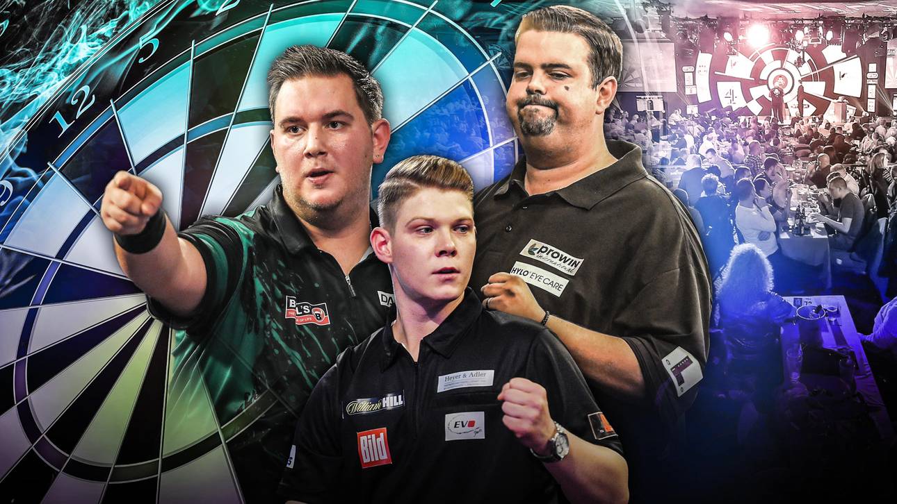 So läuft die Superleague Germany