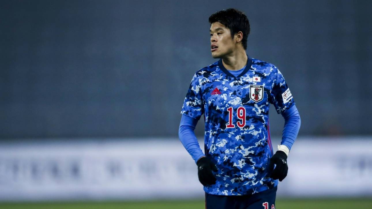 DFB-Gegner tritt in Düsseldorf an