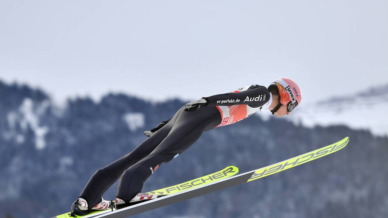 Tournee macht Halt in Garmisch