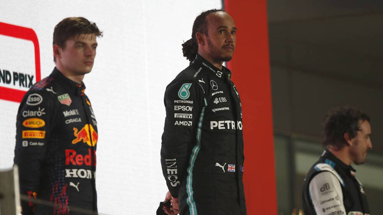 Hier sieht Hamilton seinen Vorteil