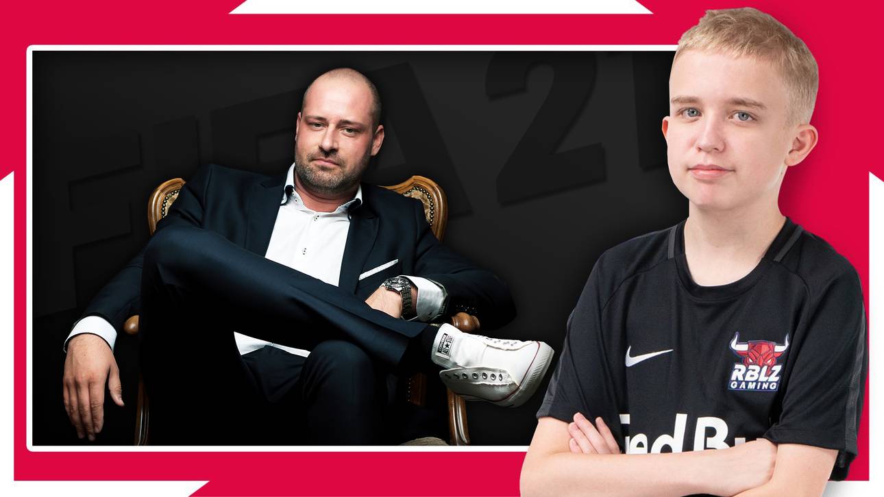 TimKalation zu Anders & Community