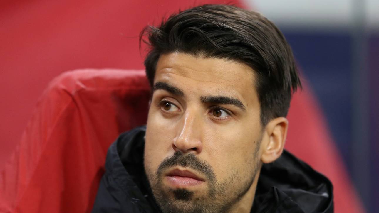 Weltmeister Khedira wechselt zu Hertha BSC