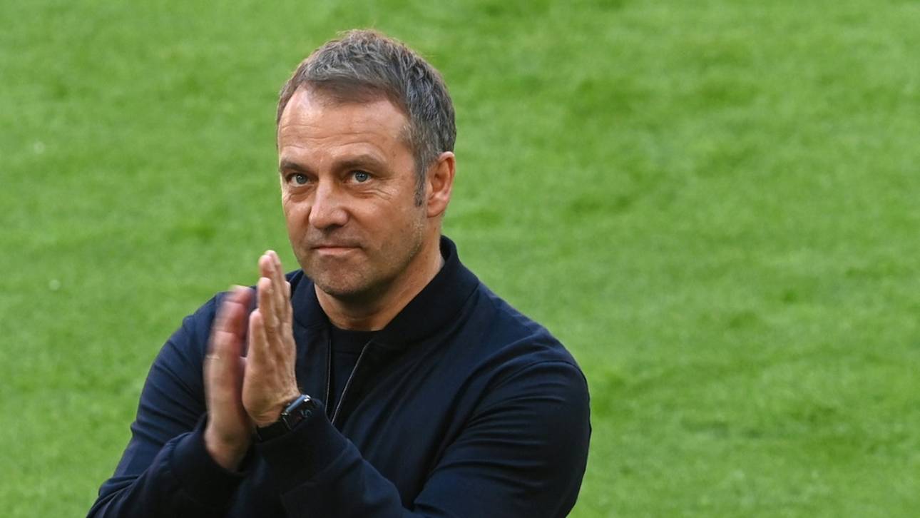 Flick nimmt Nationalspieler in die Pflicht