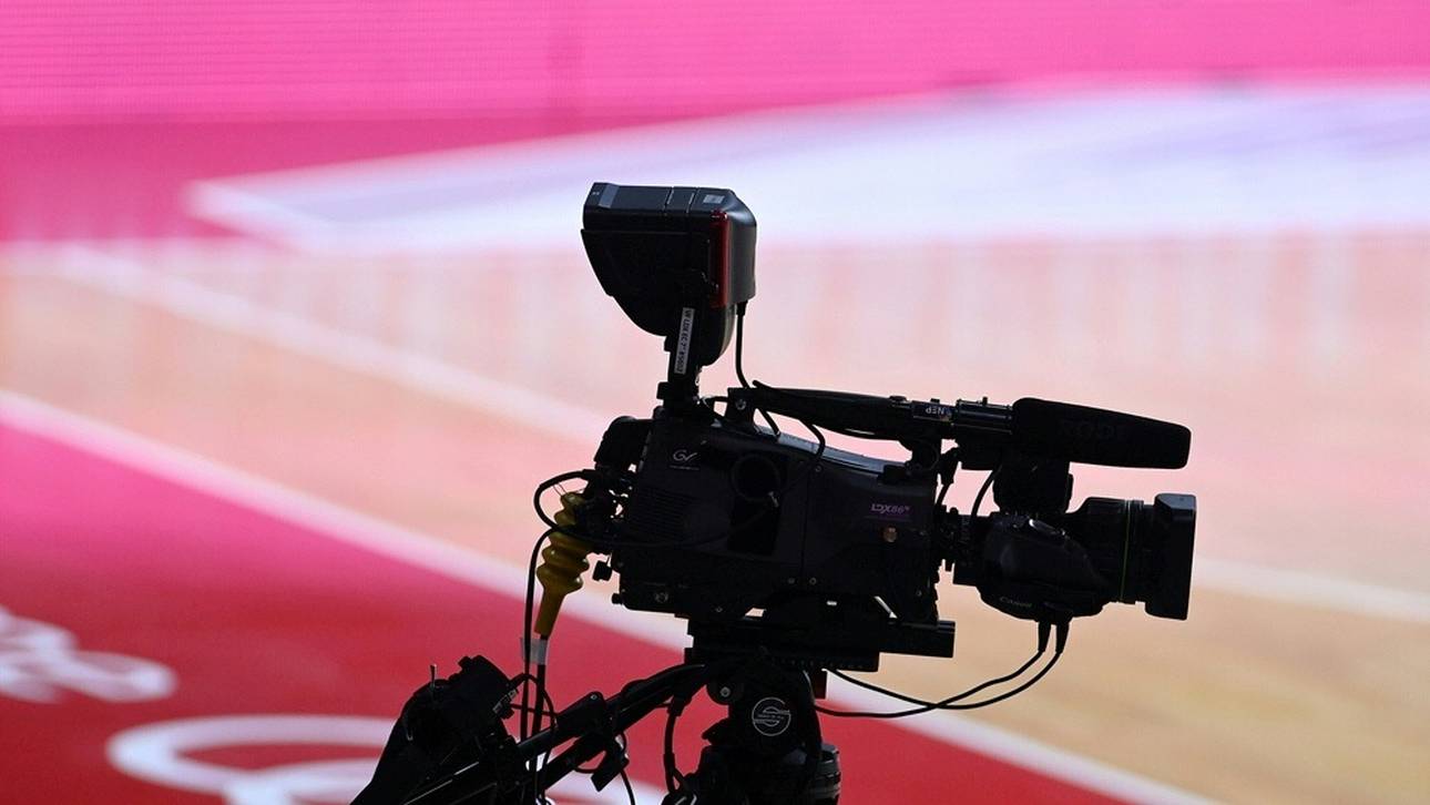 MagentaTV startet am 19. September WM-Berichterstattung