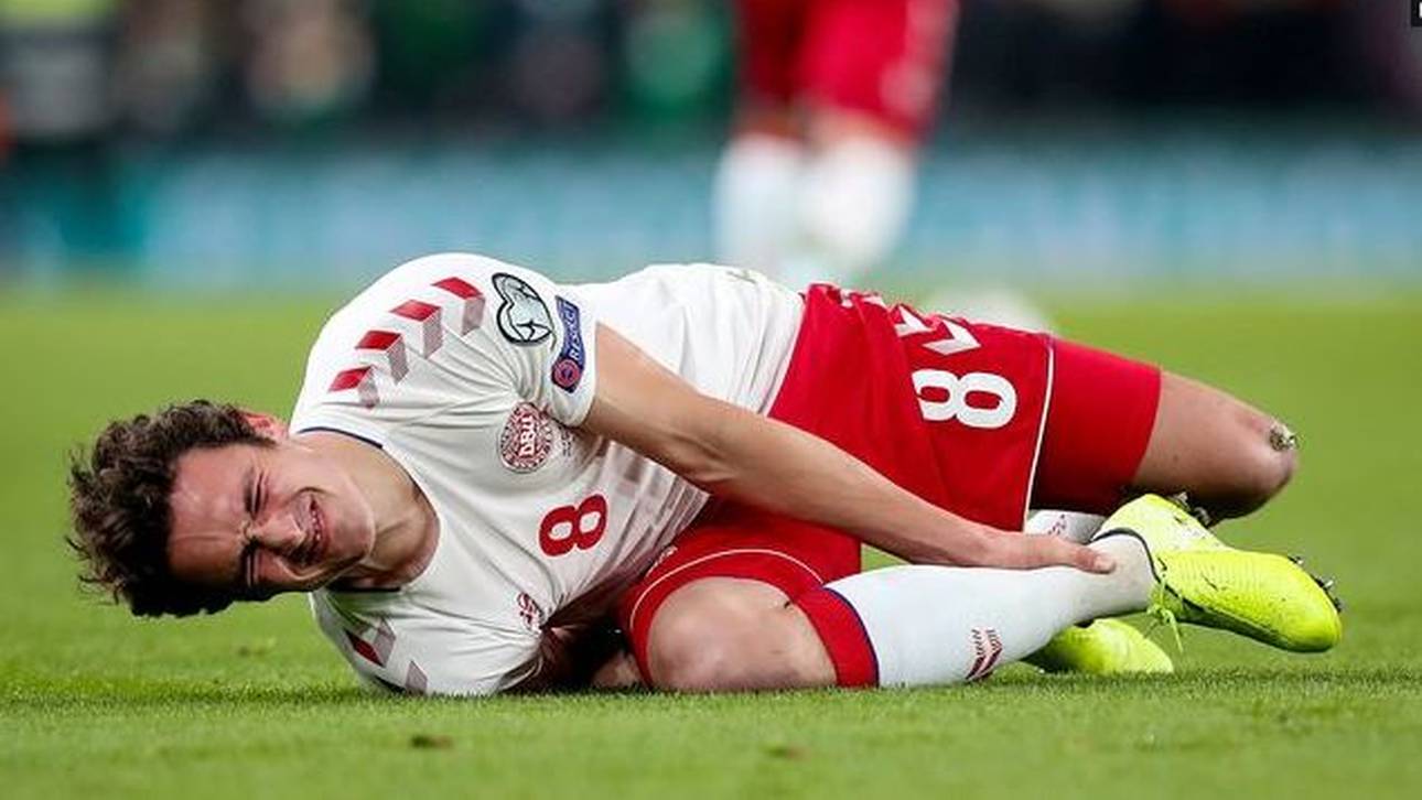 Hinrunde für Delaney gelaufen